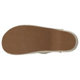 Berkemann Natur-Toeffler, Obstrucción Unisex Adulto, Terra, 44 EU
