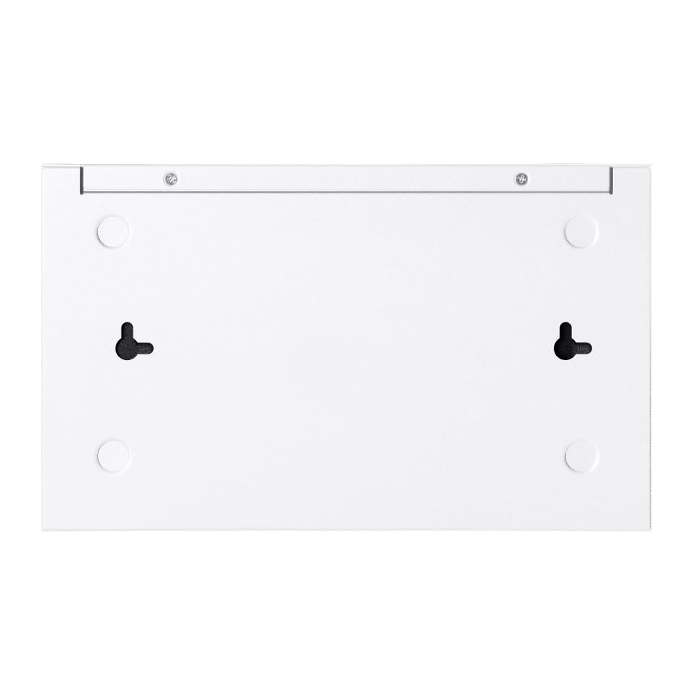 TP-Link Festa FS308GP - Switch PoE+ Gigabit de 8 Puertos, 4 Puertos PoE, 62W, Gestión en la Nube, Seguridad Avanzada, Fácil Implementación en Redes Empresariales