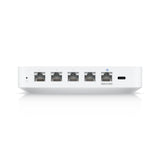 Ubiquiti Ultra - Gateway - 1GbE, 2.5GbE - Gestito tramite cloud