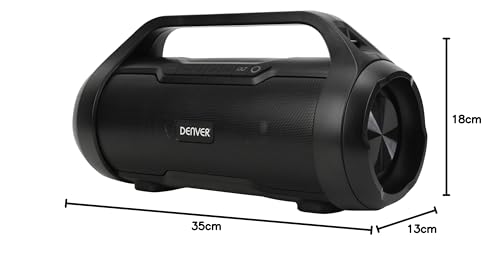 Denver Bluetooth Speaker