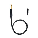 Shure WA305 1/4-Inch Premium Cable Thread Lock Collar