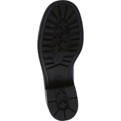 Högl Elliot, Mocasín Mujer, Black, 40 EU