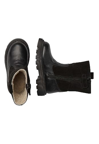 Naturino - SYLTY, Botas cortas al tobillo , Black,