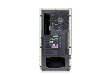Thermaltake Ceres 350 MX | Mid Tower Chassis | Hidden Connector | Matcha Green