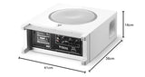 Focal Subwoofer Sub Air White