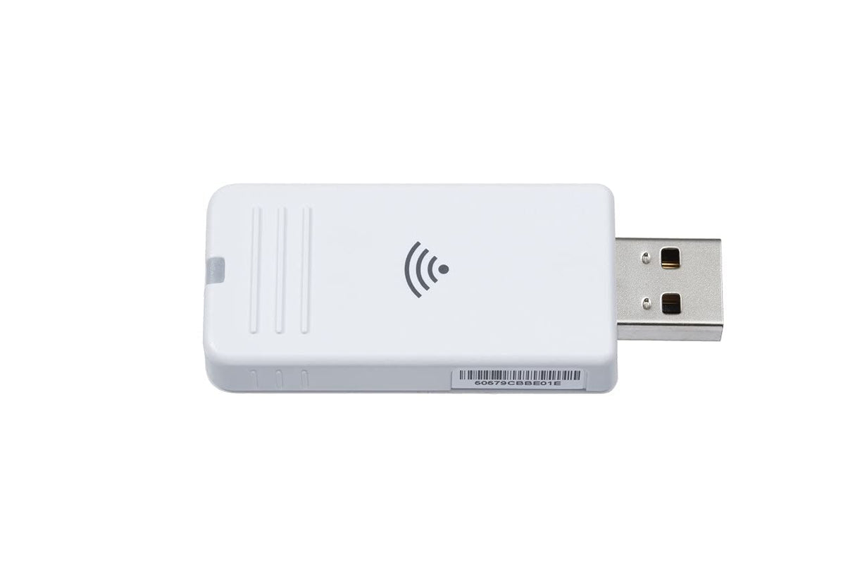 EPSON Dual Function Wireless Adapter ACCS