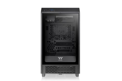 Thermaltake The Tower 200 | Black