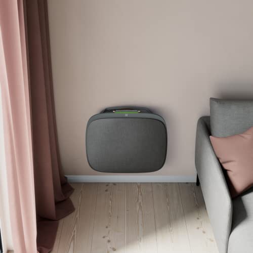 Electrolux; Purificador de aire Well A7 (WA71-305DG); Color : gris oscuro