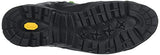 SALEWA MS ALP TRAINER MID GTX, Botas de senderismo Hombre, Onyx Pale Frog, 40.5 EU