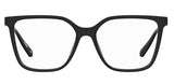 Gafas de Vista MOSCHINO LOVE MOL612 807 BLACK 52/15/140 Mujer