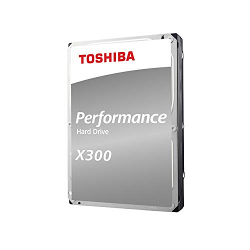 Toshiba HD X300 HDD 3.5'', 14TB, SATA/600, 7200RPM, 256MB Cache, Box