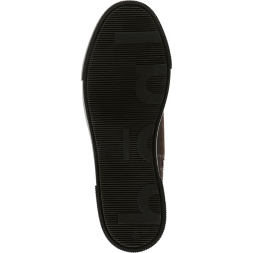 Högl Buddy, Zapatillas Mujer, Gris Oscuro, 40 EU