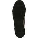 Högl Buddy, Zapatillas Mujer, Gris Oscuro, 40 EU