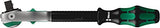 WERA-05135871001-Kraftform Kompakt W Imperial 1 - Conjunto con mango y varillas intercambiables