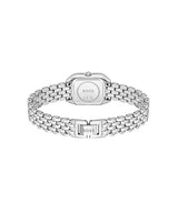BOSS Reloj De Movimiento De Cuarzo De Dos Manecillas para Mujer Colección MAE Petite con Correa de Acero Inoxidable Plateada - 1502821