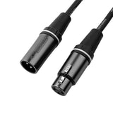 GATOR CABLEWORKS Cable de micrófono serie Composer 30 m XLR (GCWC-XLR-100)