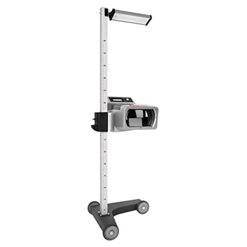 KS Tools 160.0053 - Regulador de faro con doble visor láser, color blanco