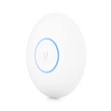 Ubiquiti Networks U6 Pro Punto de Acceso Inalámbrico WiFi 6 4800 Mbit/s PoE Blanco