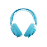 SteelSeries Arctis Nova 3X Wireless Gaming-Headset – App-Steuerung – 40 Std. Akku – Neodym-Magnet-Treiber – 2,4 GHz/Bluetooth – Abnehmbares Mikrofon – Xbox, PS5, PC, Switch, Mobilgeräte Aqua