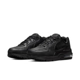 NIKE Air MAX Ltd 3 Sneakers, Zapatillas de Running Hombre, Negro (Black), 44 EU