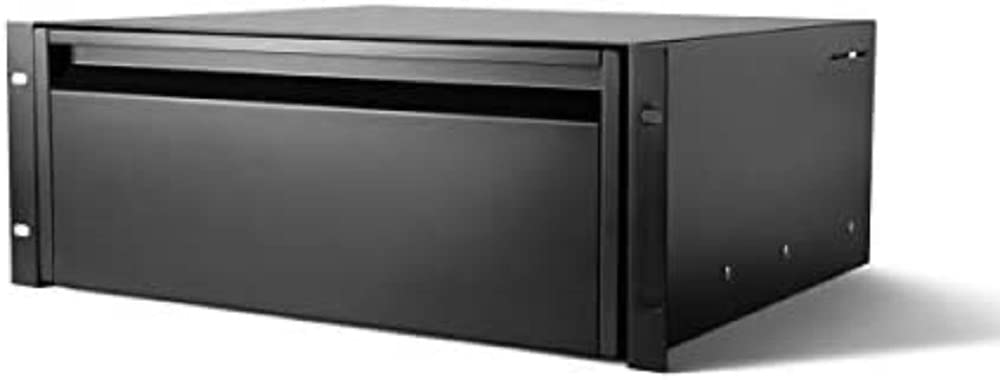 Adam Hall 19" Parts 874 E 04 - Cajón de rack ERGO de 19" y 4 U de altura