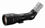 PENTAX PF-85EDA mira de detección compacta y fácil de Transportar con un Nuevo diseño óptico Que incorpora una Gran Lente Objetivo de 85 mm