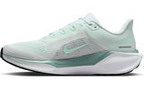 NIKE Pegasus 41, Sneaker Mujer, Espuma de Menta Blanca Platino Puro, 38.5 EU