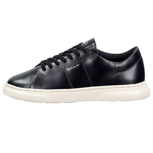 GANT FOOTWEAR Joree, Zapatillas Hombre, Negro, 45 EU