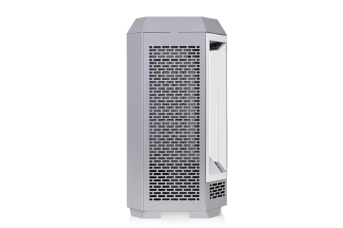Thermaltake The Tower 300 Micro Tower Chassis | Piedra Caliza