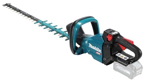 Makita Cortasetos 40Vmax XGT 75cm BL Marca