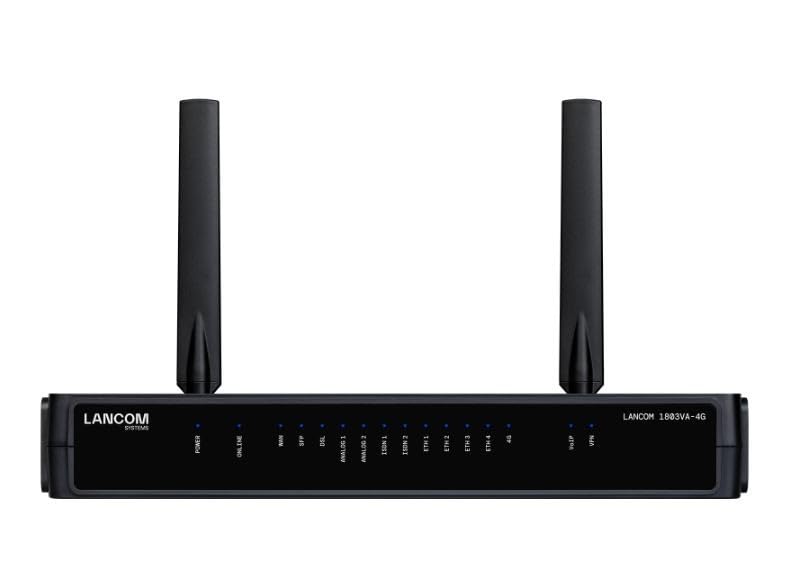 LANCOM 1803VA-4G (EU) 60