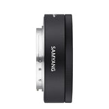 Lente Modular - Remaster Slim [21, 28, 32mm & Module with hardcase] - Sony E