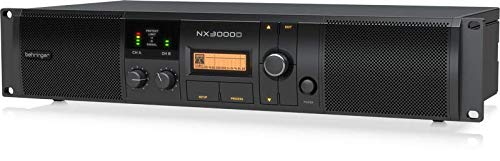 Behringer NX3000D