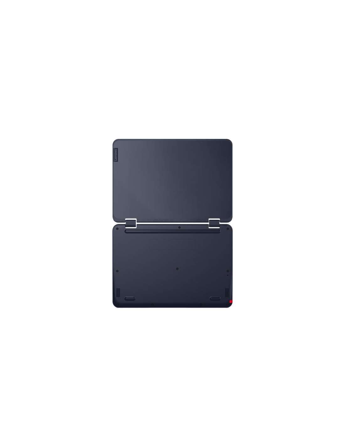 Lenovo Notebook 300W Gen 3 128 GB SSD AMD 3015e 4 GB RAM 11,6"
