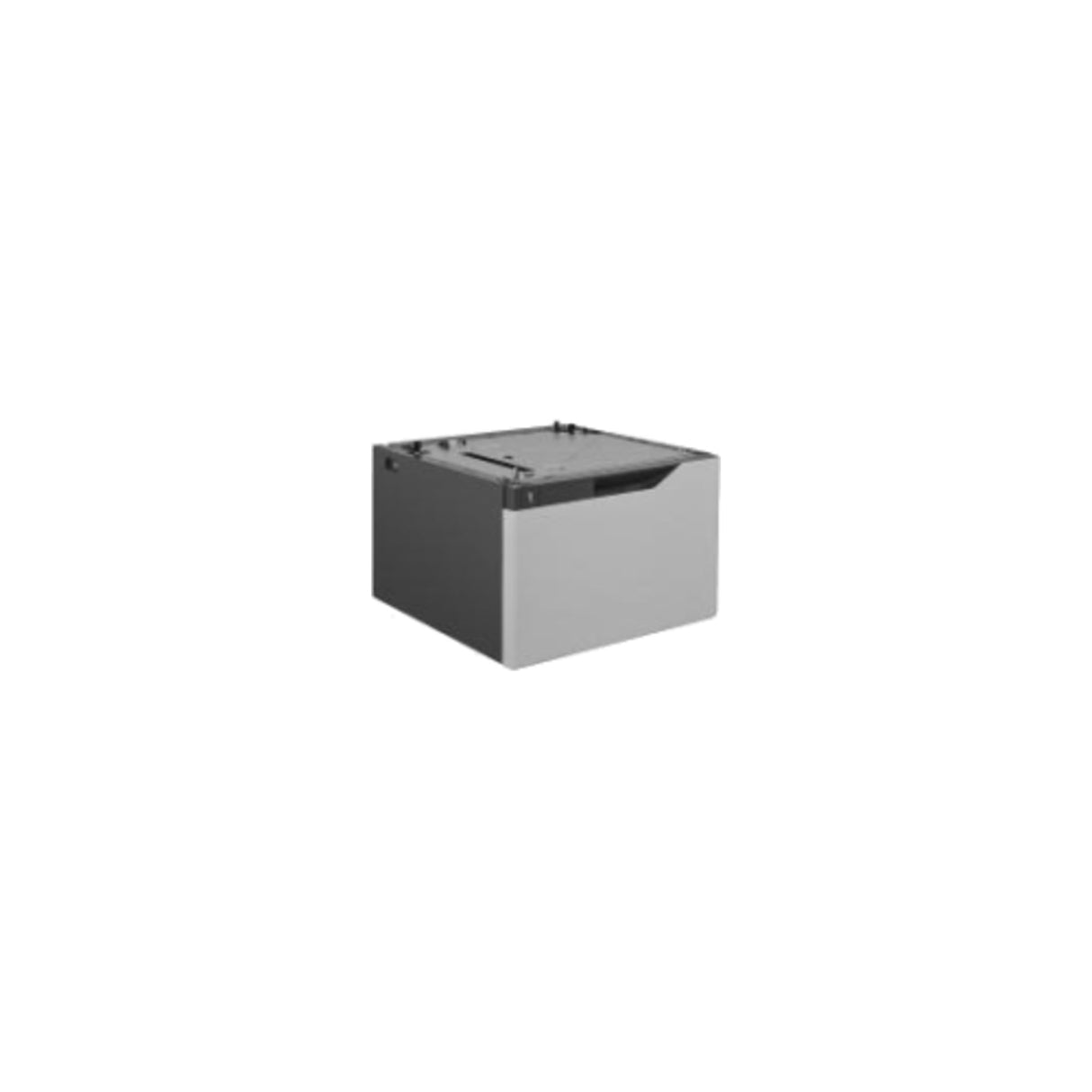 Lexmark 21K0237 - Bandeja (Bandeja multiusos, 2200 hojas, 60 - 120 g/m², Lexmark, CS820/CX820/CX825/CX860, A4, A5, Folio, Letter, Legal, Oficio)