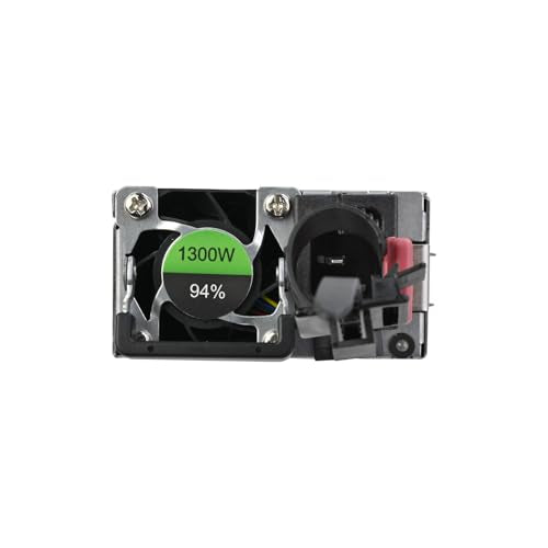 Silverstone Technology SST-GM1300C-PFU, Gemini 1300C Platinum Module, Módulo de reemplazo de 1300W para la Gemini 1300C Platinum (SST-GM1300C-PF)