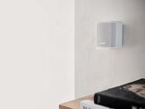 Bose - Surround Speakers, blanco