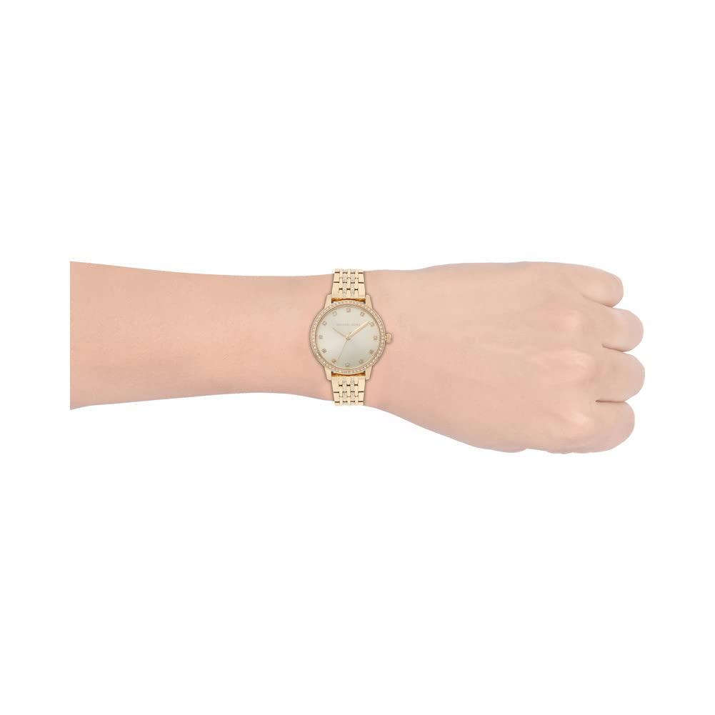 Michael Kors MK4368 Reloj de Damas