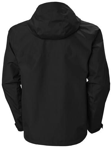 Helly Hansen Active Ocean Bound Jacket Black Mens L