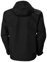 Helly Hansen Active Ocean Bound Jacket Black Mens L