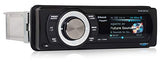 Aquatic AV AQ-MP-5UBT-HS Factory Harley Davidson - Radio satélite de repuesto AM/FM
