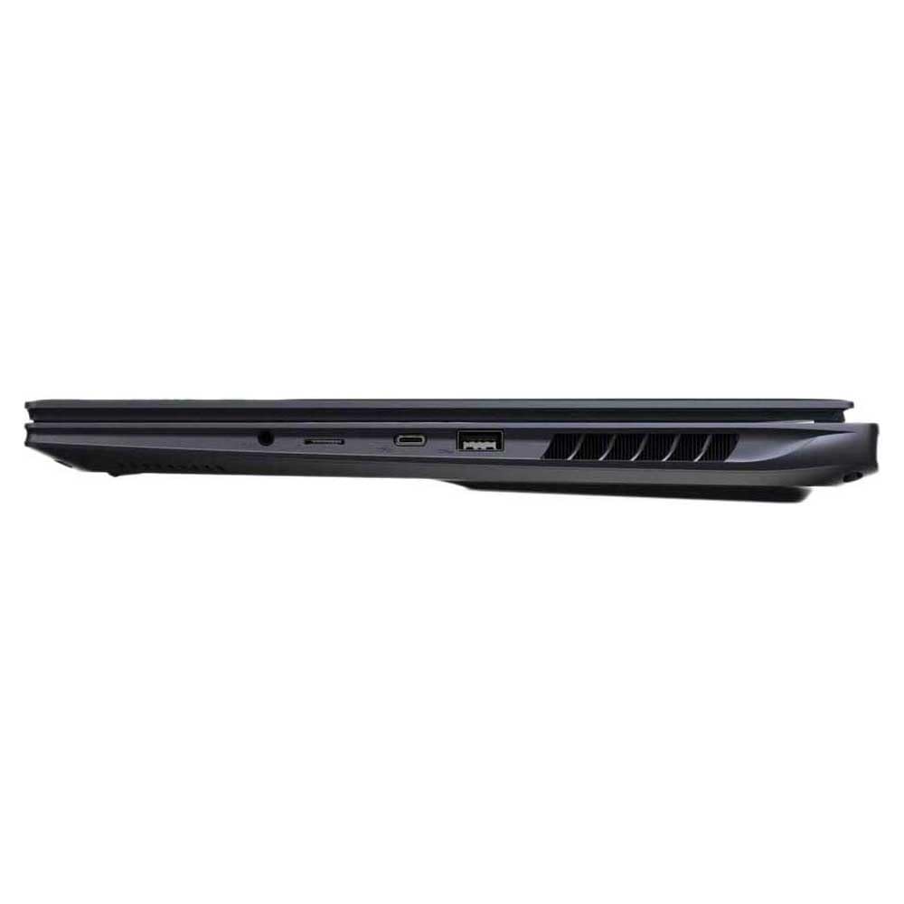 Gigabyte Laptop AORUS 16X ASG-53ESC54SH 16" 32 GB RAM 1 TB 1 TB SSD Nvidia Geforce RTX 4070 - Marca EAN: 4719331759148