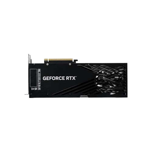 Palit GeForce RTX 5070 Infinity 3 OC (12GB GDDR7/PCI Express 5.0/2542MHz/28000MHz)