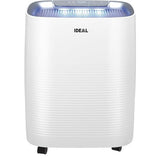 Humidificador - Purificador de aire IDEAL AP35H