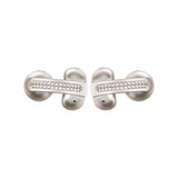 Bucle para Moto Buds con Cristales de Swarovski