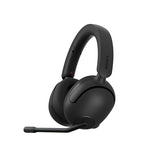 Sony INZONE H5 - Auriculares inalámbricos para Juegos, Sonido 360 Espacial para Juegos, Asiento cómodo, 28 Horas de duración de la batería, Baja latencia, micrófono Compatible con AI, PC y PS5