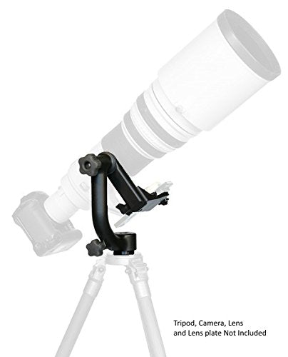 Wimberley WH-200 Wimberley Gimbal Head II - Fabricado en EE. UU