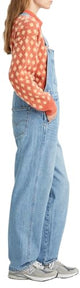 Levi's Vintage Overall, Mujer, Light Indigo Worn In, S