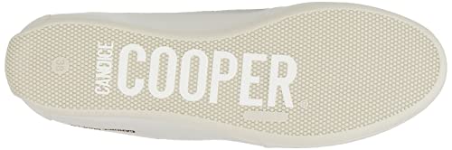 Candice Cooper Medio S, Zapatillas de gimnasio Mujer, Azul Celeste, 37.5 EU