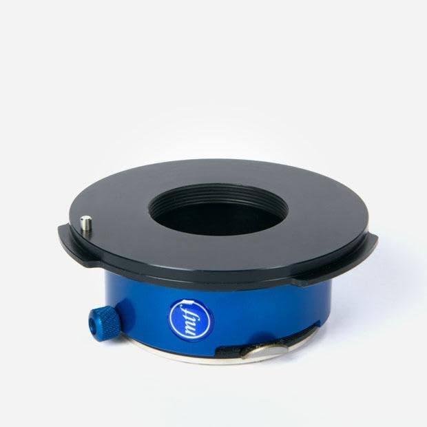 MTF Nikon G to Sony FZ Adaptor